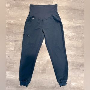 Figs Zamora Maternity Jogger